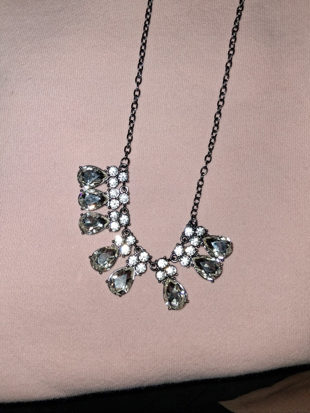 Paparazii Necklace Earring Set Bundle - Picture 3 of 16